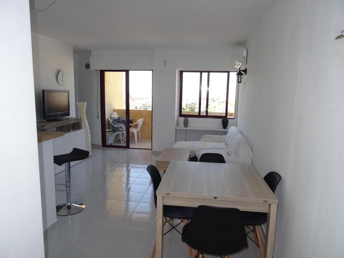 Apartamento Torrenueva La Mata Impresionantes Vistas トレビエハ エクステリア 写真