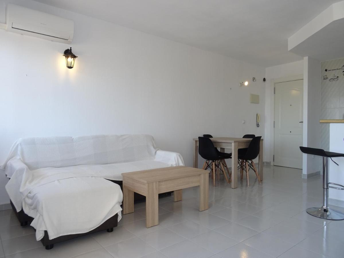 Apartamento Torrenueva La Mata Impresionantes Vistas トレビエハ エクステリア 写真