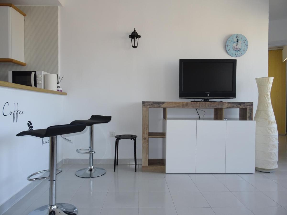 Apartamento Torrenueva La Mata Impresionantes Vistas トレビエハ エクステリア 写真