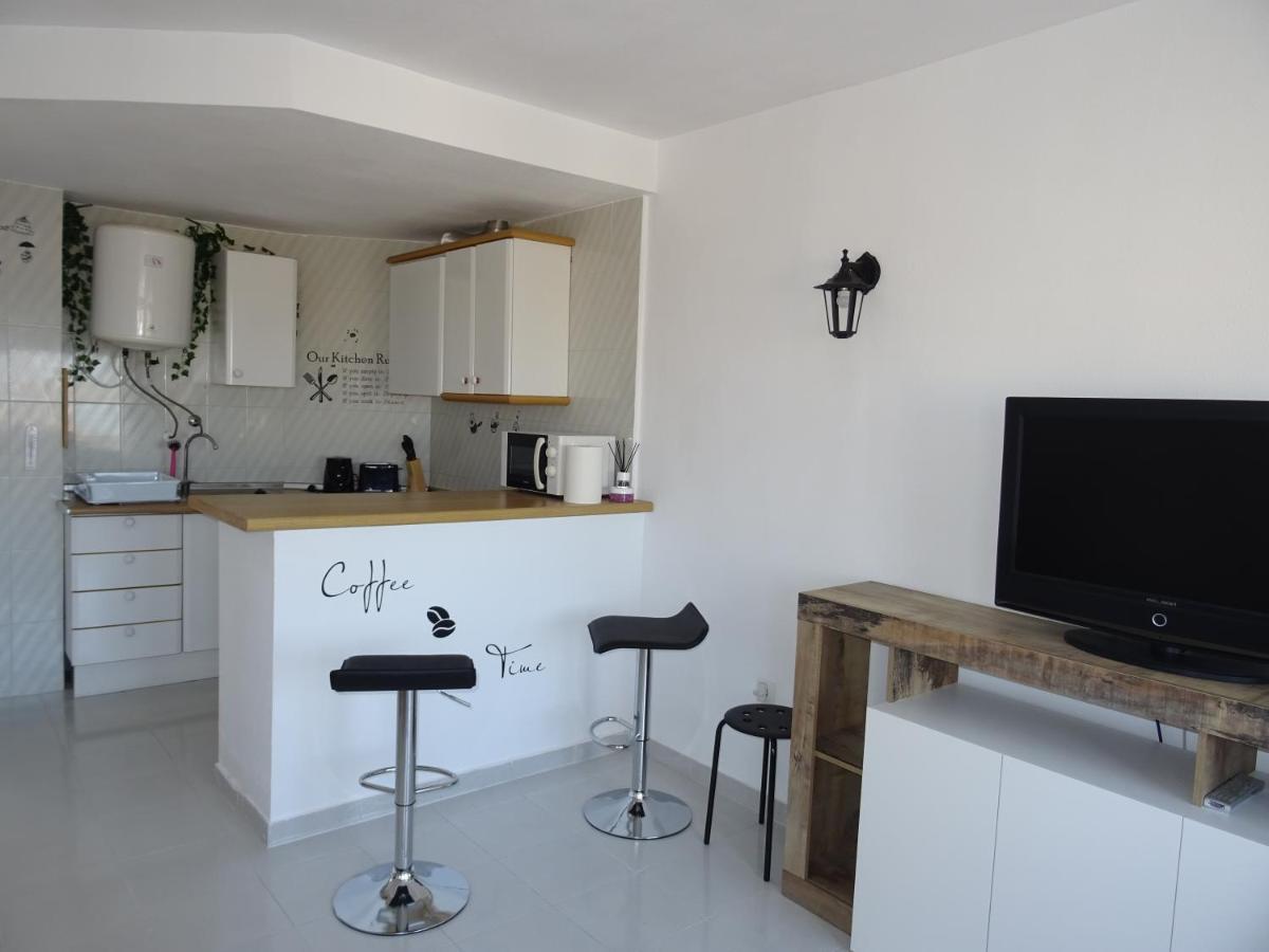 Apartamento Torrenueva La Mata Impresionantes Vistas トレビエハ エクステリア 写真