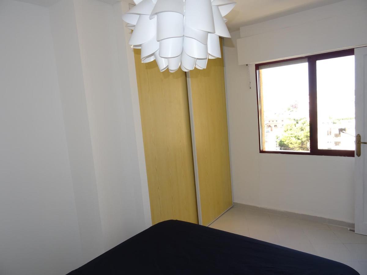 Apartamento Torrenueva La Mata Impresionantes Vistas トレビエハ エクステリア 写真