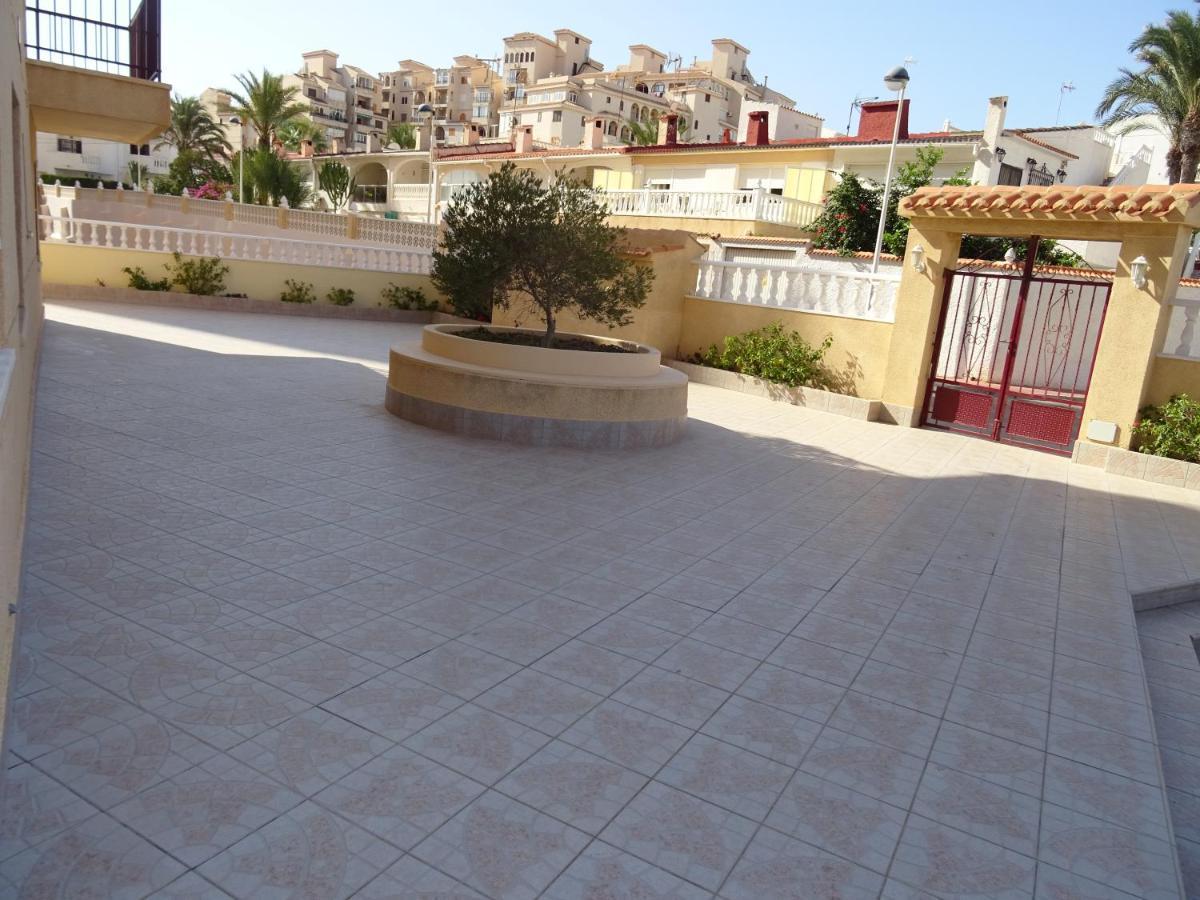 Apartamento Torrenueva La Mata Impresionantes Vistas トレビエハ エクステリア 写真