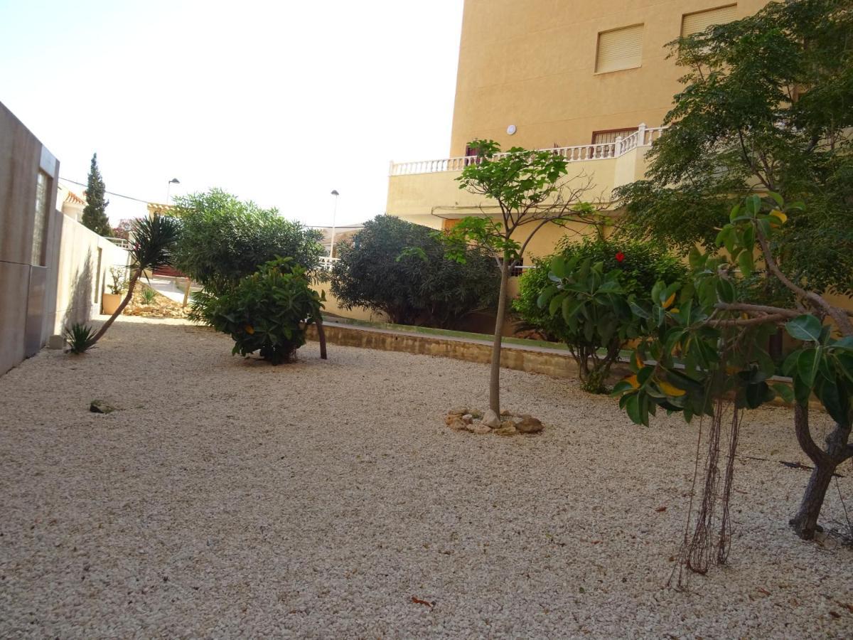 Apartamento Torrenueva La Mata Impresionantes Vistas トレビエハ エクステリア 写真