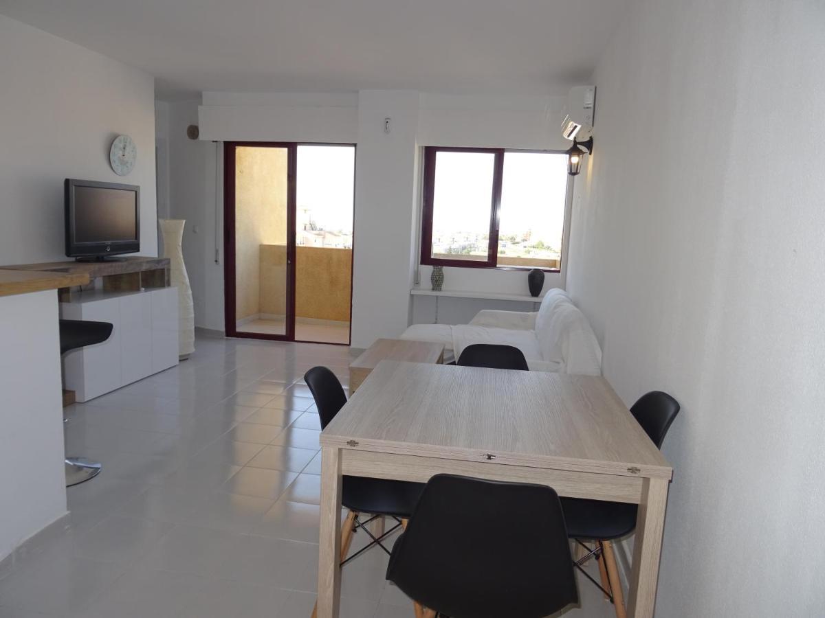 Apartamento Torrenueva La Mata Impresionantes Vistas トレビエハ エクステリア 写真