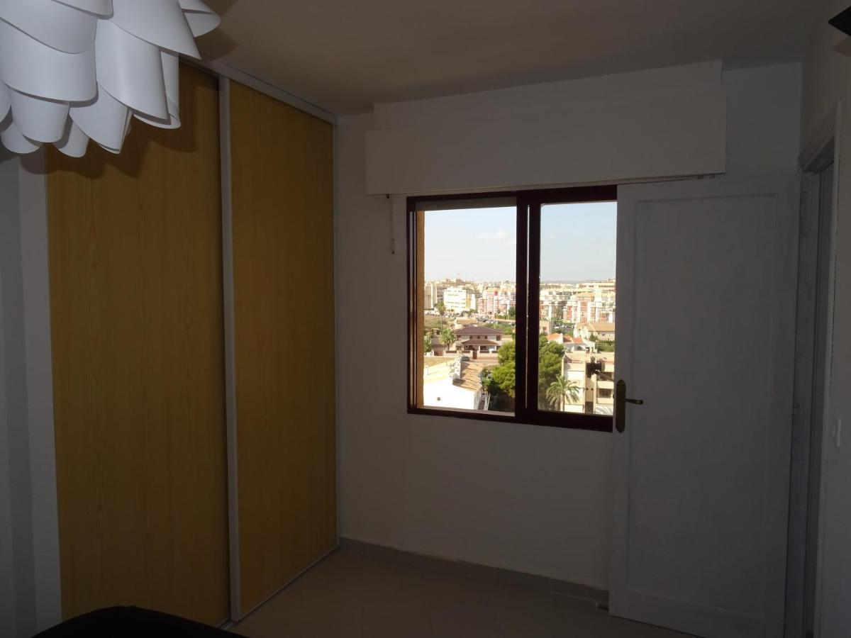 Apartamento Torrenueva La Mata Impresionantes Vistas トレビエハ エクステリア 写真