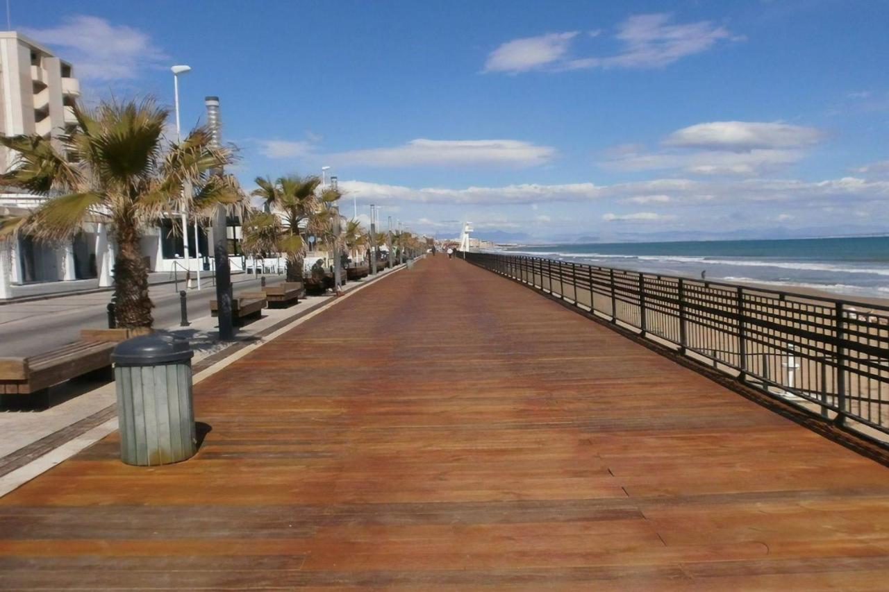 Apartamento Torrenueva La Mata Impresionantes Vistas トレビエハ エクステリア 写真