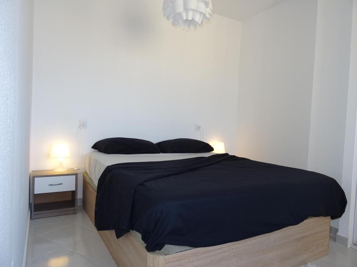 Apartamento Torrenueva La Mata Impresionantes Vistas トレビエハ エクステリア 写真